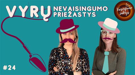 Infografika, vaizduojanti pagrindines moterų ir vyrų nevaisingumo priežastis