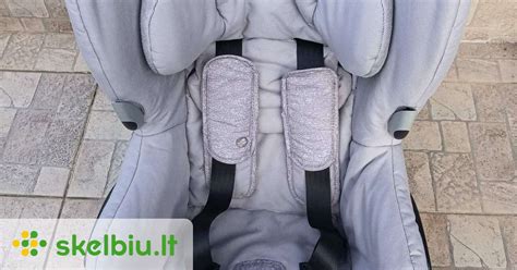 Maxi-Cosi vaikiška automobilinė kėdutė