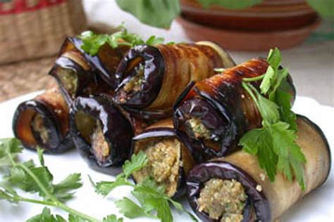 Baklažanų naudos infografika