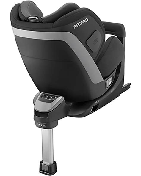 Recaro ZERO.1 autokedute
