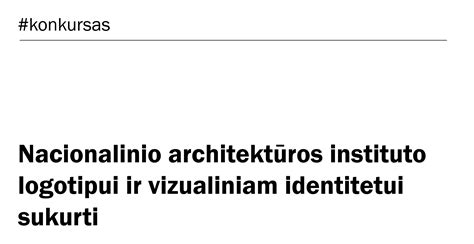 Logotipo ir vizualinio identiteto gairės darželiui