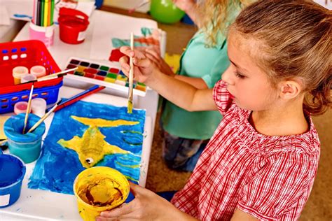 tėvai lanko darželį