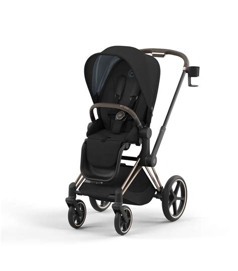 Įvairūs Cybex vežimėlių modeliai ir jų pritaikymas