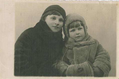 Nuotrauka Elenos Spirgevičiūtės