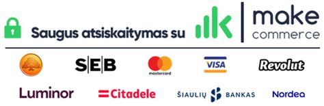 Patogus prekių užsakymas internetu arba apsilankymas fizinėje parduotuvėje