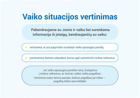 Mokytojo ir vaiko bendravimas formuojamojo vertinimo metu
