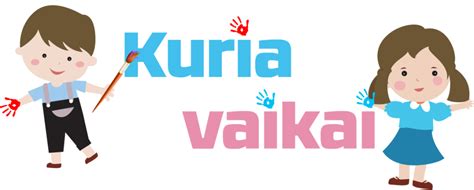 Vaikai kuria namelį vabalams