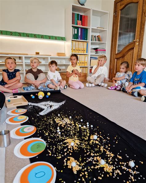 Montessori darželis