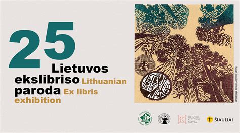 Lietuvos ekslibriso menas