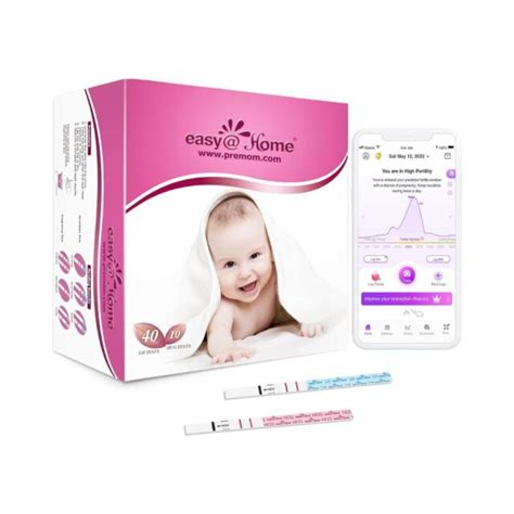 nėštumo testų rinkinys