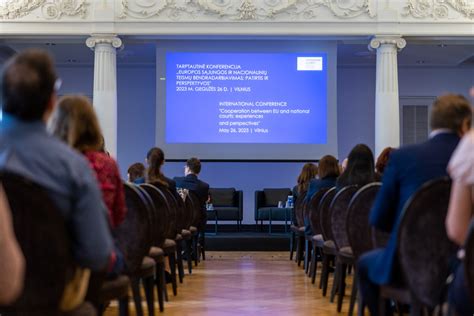 mokytojų konferencija ir bendradarbiavimas