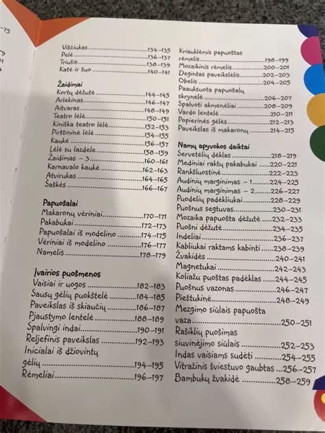 Įvairių medžiagų klombų aptvarai