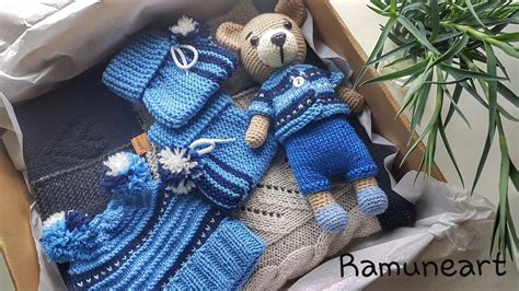 Nerti amigurumi žaislai kūdikiams