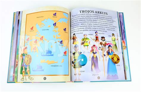 Istorinė iliustracija apie senovės graikų mediciną