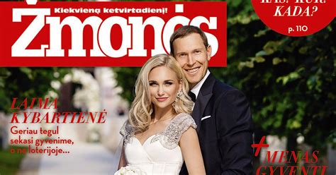 Gintarė ir Darius Songailai kartu
