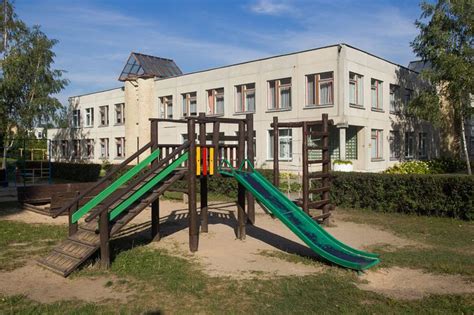 Privataus darželio aplinka S. Stanevičiaus gatvėje