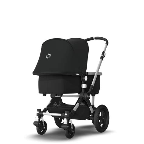 Bugaboo Cameleon 3 Plus vežimėlis mieste