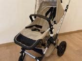 Bugaboo Cameleon vežimėlis su originaliais priedais