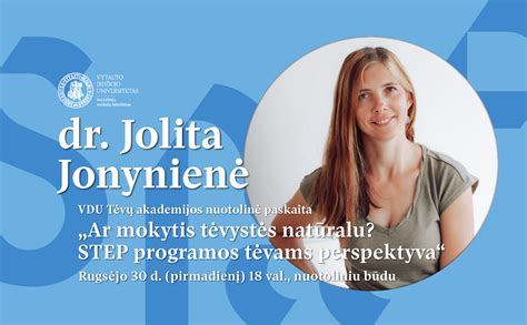 Tėvų susitikimas STEP programos seminare