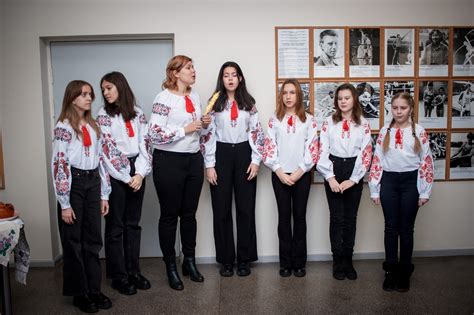 Ukrainos centras Vilniuje