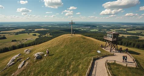 Rysų kalnas Tatruose