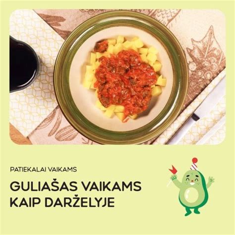 Nuotrauka, kaip estetiškai patiekiamas maistas vaikams darželyje