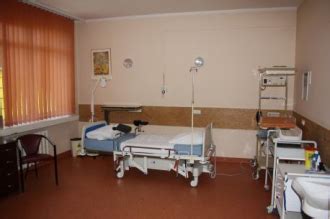 Gimdymo namų priėmimo skyrius