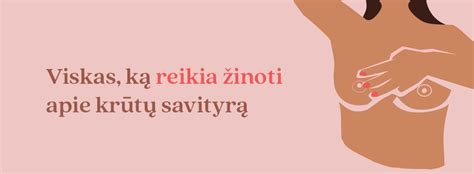 Moters krūties savityra