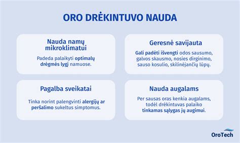 Infografika: oro vonių nauda kūdikiams