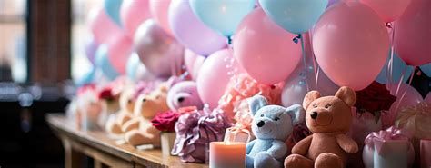 Dovanų idėjos Baby Shower šventei