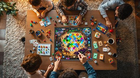 Vaikų bendravimas ir žaidimai ikimokyklinio amžiaus tarpsnyje