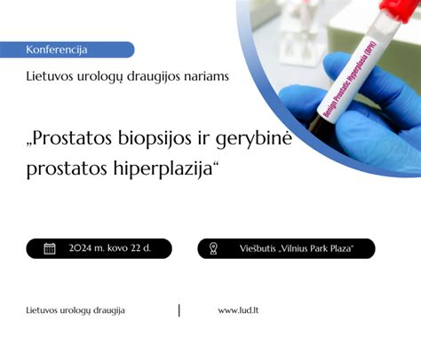 Prostatos ir sėklinių pūslelių schema