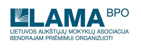 LAMA BPO sistemos pildymo formos pavyzdys