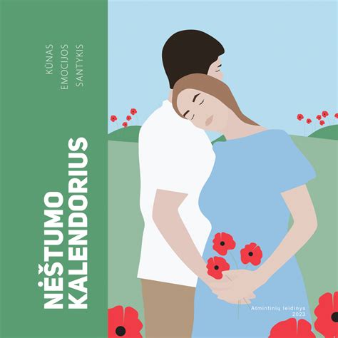 Nėštumo ir gimdymo atostogų kalendorius ir svarbiausi etapai