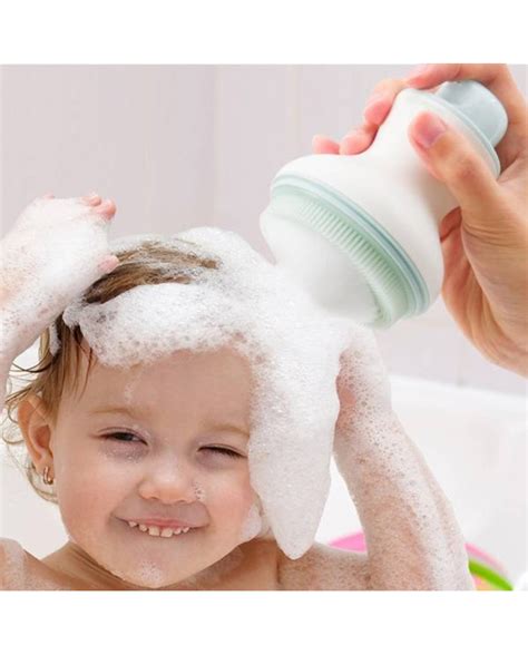 kūdikio galvos formos priežiūra