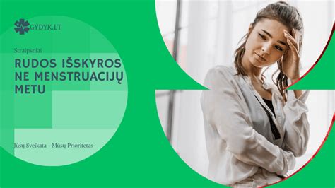 Pora, diskutuojanti apie intymumą menstruacijų metu