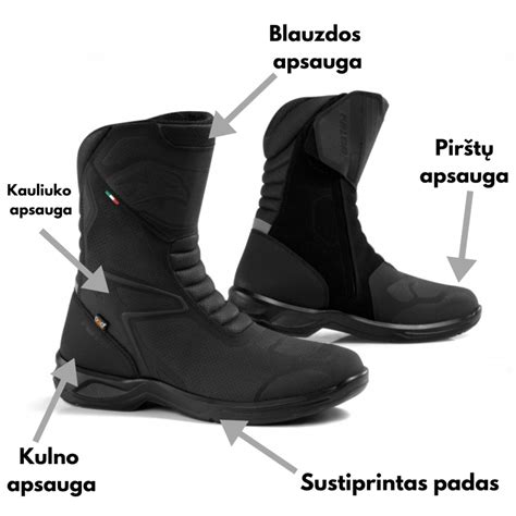 Žieminių batų izoliacijos tipai ir medžiagos