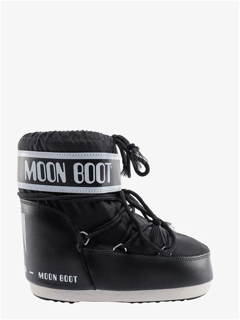 Moon Boot dizainas ir šilumos savybės