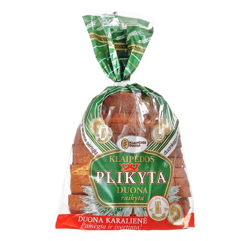 Saldainiai ir balti duonos gaminiai