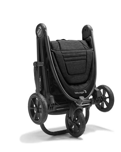 Baby Jogger City Mini GT2 Sand Stone vežimėlio nuotrauka