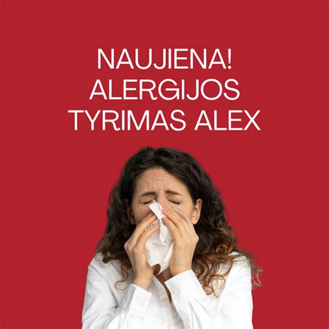 alergijos tyrimas ant vaiko nugaros lopo mėginiai