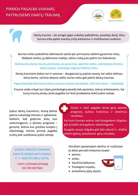 Simptomai ir pagalba vaikams, patyrusiems traumą