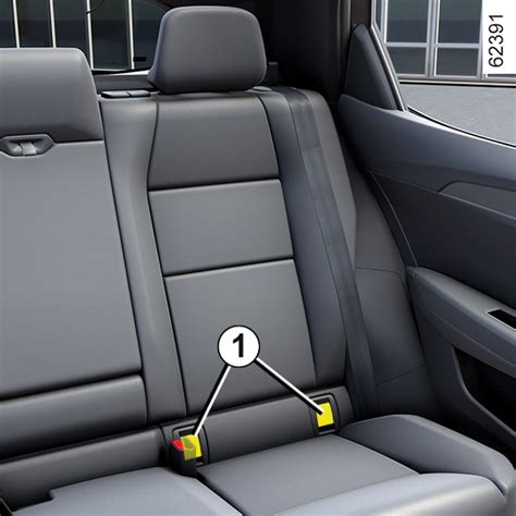 Automobilinės kėdutės tvirtinimo būdai: ISOFIX ir saugos diržas