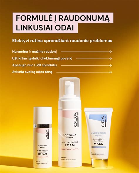 Patarimai odai linkusiai rausti