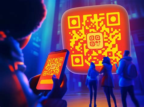 Mokinys skenuoja QR kodą ant vadovėlio