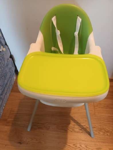 Keter Multi Dine 3-in-1 maitinimo kėdutė