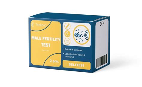 Vyrų vaisingumo pokyčiai su amžiumi