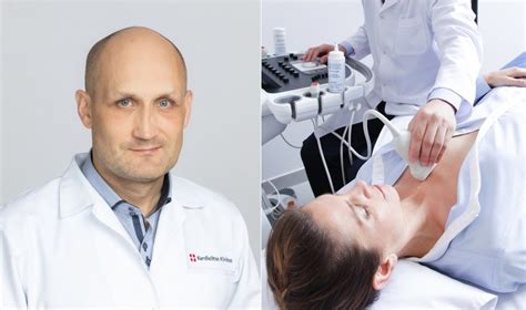 Gydytojas ir nėščioji konsultacijoje