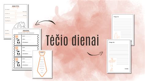 Linksmi kūdikių smėlinukai Tėčio dienai