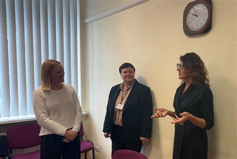 Deinstitucionalizacijos procesas Lietuvoje